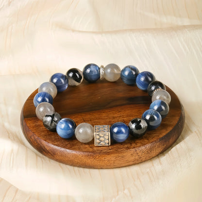 Starry Swirl Bracelets