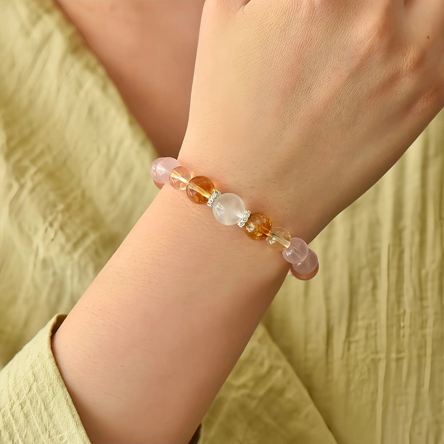 Lily Haze Bracelets