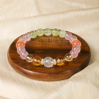 Lily Haze Bracelets