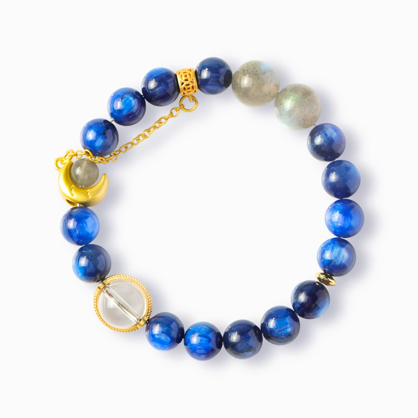 Starry Tide Bracelets