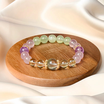 Lily Bloom Bracelets