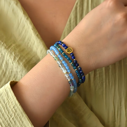 Celestial Insight 4 Bracelets Sets