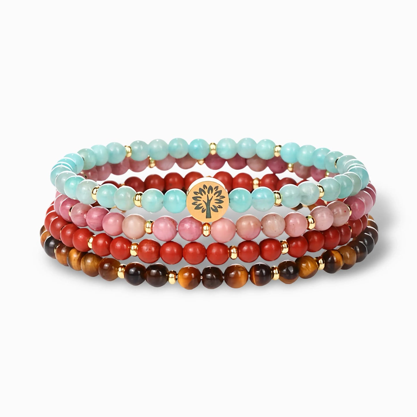 Path of Valor 4 Bracelet Sets