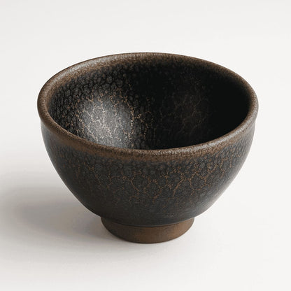 Lava Glaze - Ember Gold