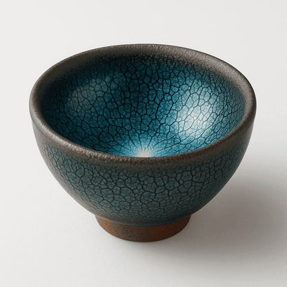 Lava Glaze - Flame Tangerine