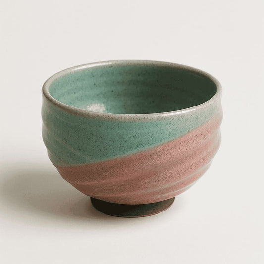 Neo Glaze - Mint Cherry Twist