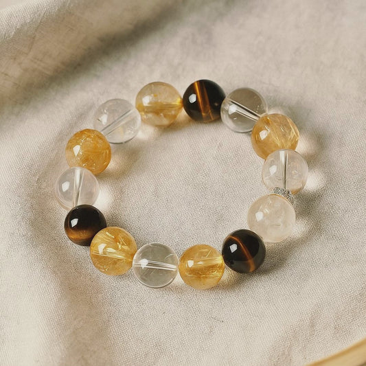 Wealth Bracelet